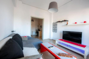 Spacious Living at Kallithea
